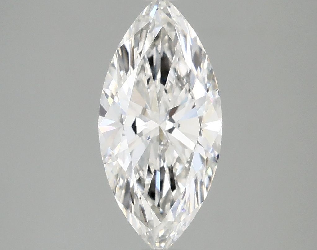 Lab Grown Diamond 1,56Ct F-VVS2 Marquise - IGILG789636832 1