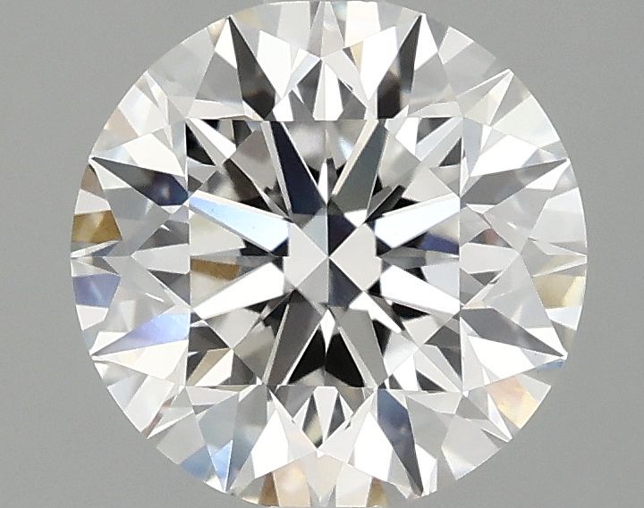 Lab Grown Diamond 2,4Ct E-VS1 Round - IGILG764601715 1