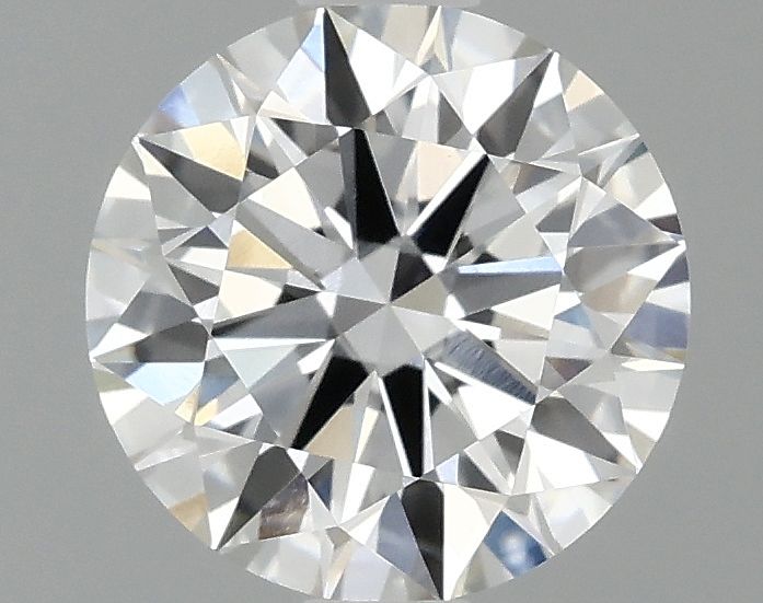 Lab Grown Diamond 1,28Ct E-VVS2 Round - IGILG788613423 1
