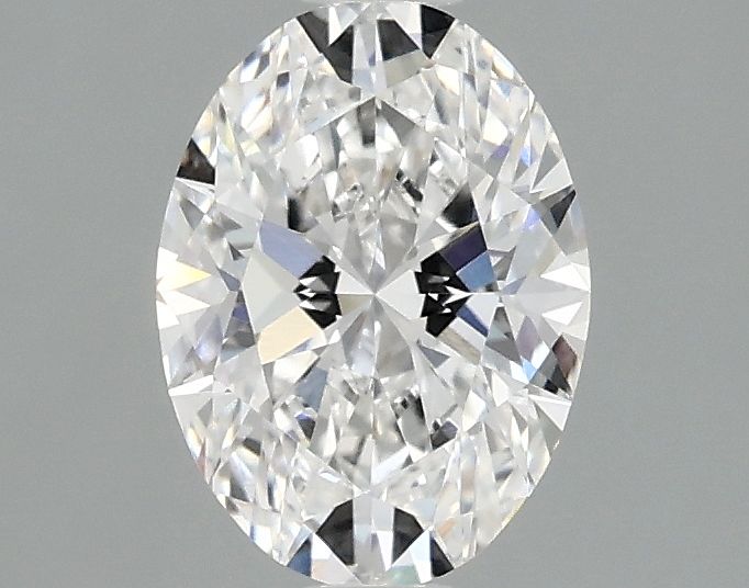Lab Grown Diamond 1,02Ct D-VVS2 Oval - IGILG782684066 1