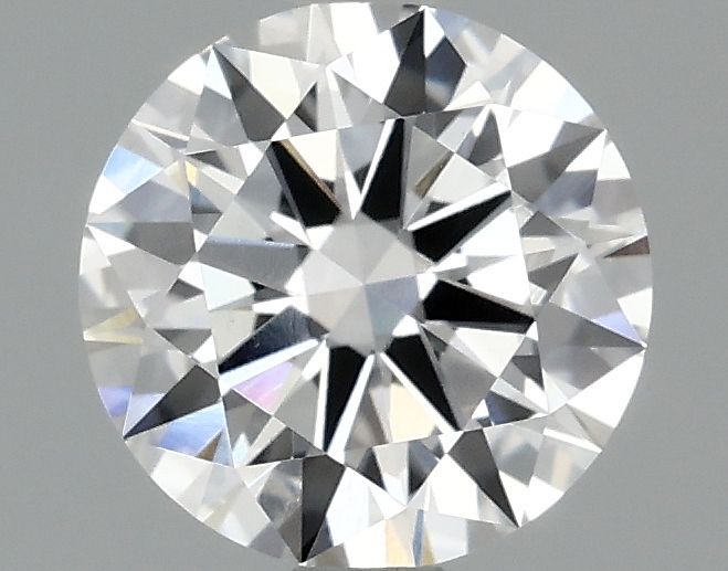 Lab Grown Diamond 1,39Ct D-VS1 Round - IGILG782660301 1