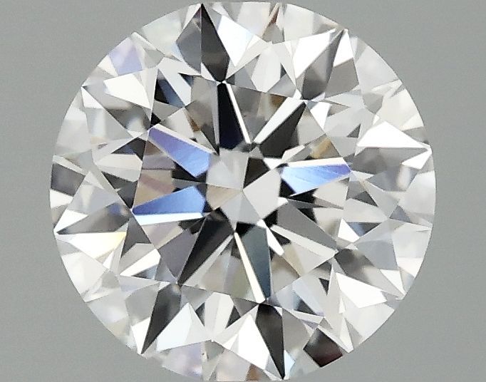 Lab Grown Diamond 1,99Ct E-VVS2 Round - IGILG779651680 1