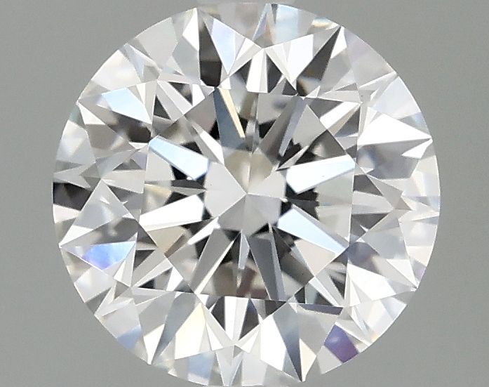 Lab Grown Diamond 1,99Ct D-VVS2 Round - IGILG779633819 1