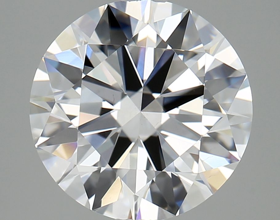 Lab Grown Diamond 2,44Ct E-VS1 Round - IGILG759530420 1
