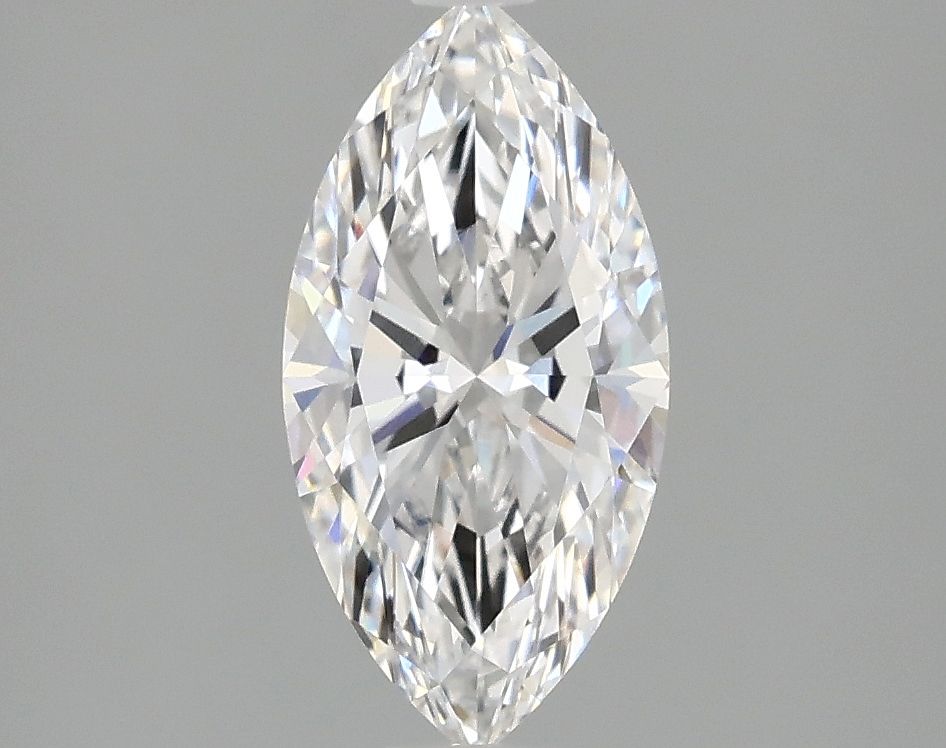 Lab Grown Diamond 1,34Ct E-VS1 Marquise - IGILG789629492 1