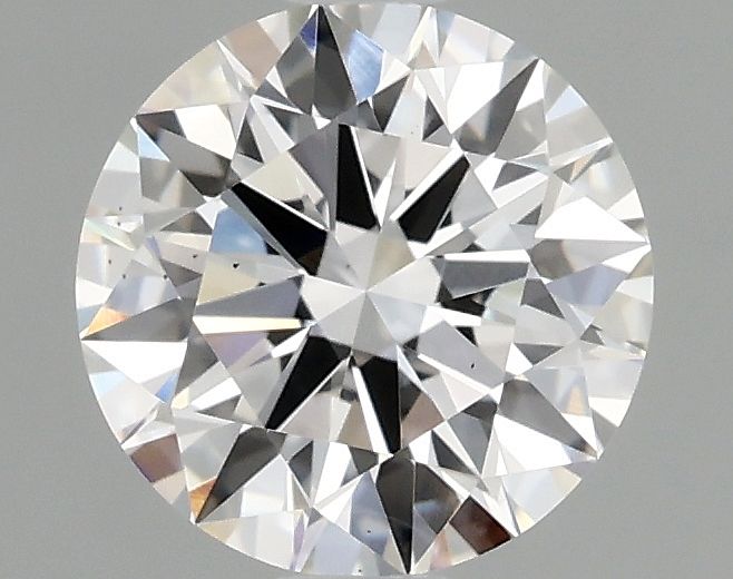 Lab Grown Diamond 1Ct D-VS1 Round - IGILG787647647 1