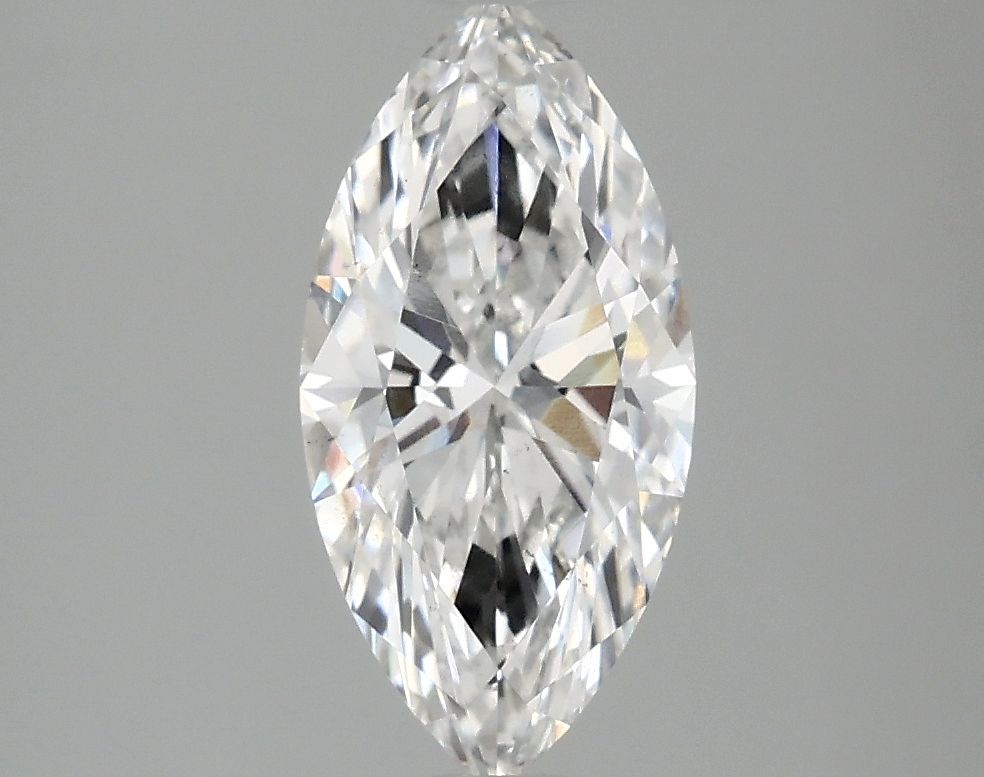 Lab Grown Diamond 1,52Ct E-VS2 Marquise - IGILG788659638 1