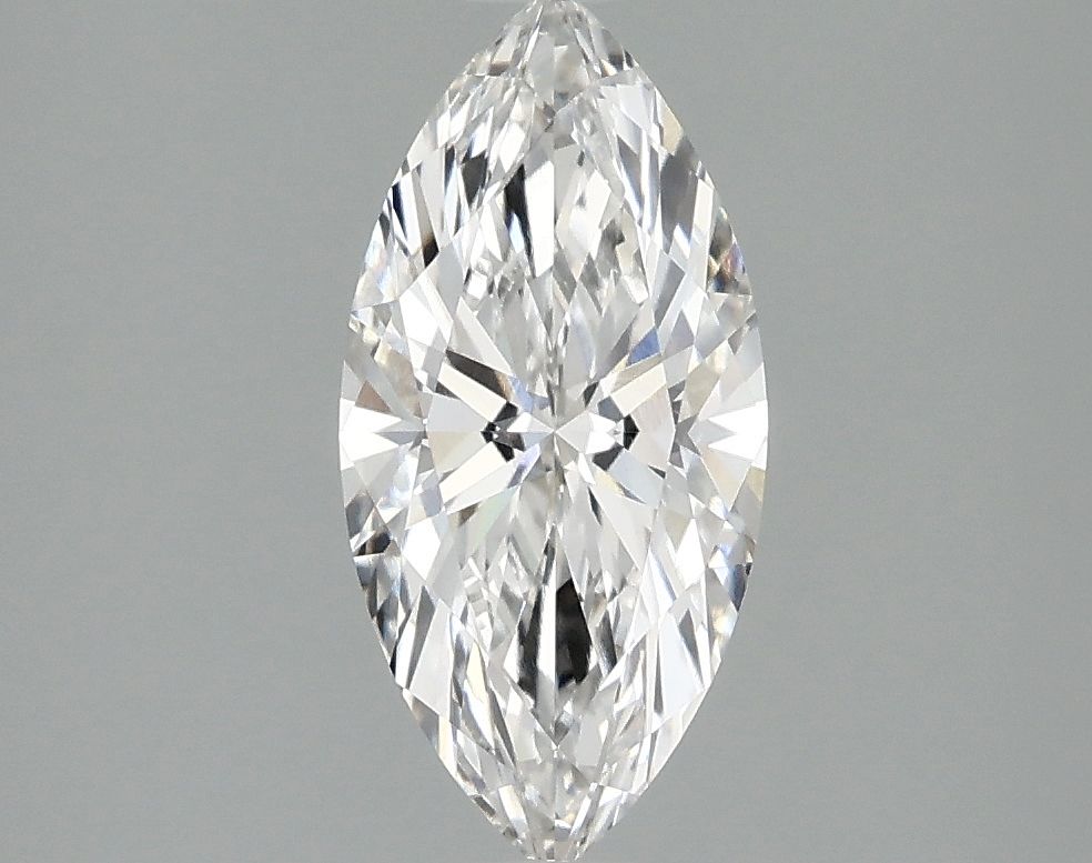 Lab Grown Diamond 1,34Ct E-VVS2 Marquise - IGILG780673774 1