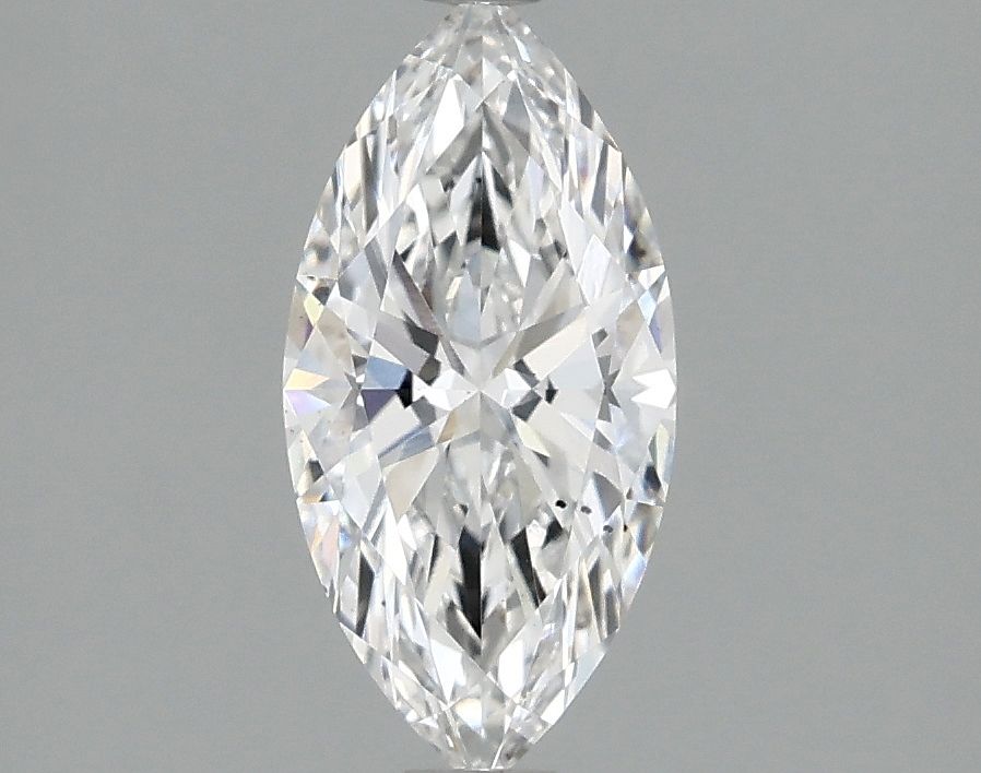 Lab Grown Diamond 1Ct D-VS2 Marquise - IGILG780696204 1