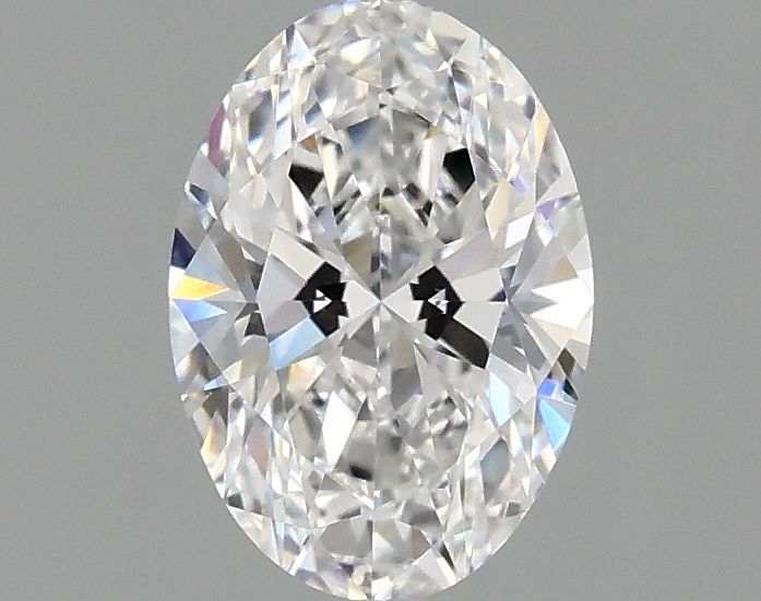 Lab Grown Diamond 1,03Ct D-VVS1 Oval - IGILG798621244 1