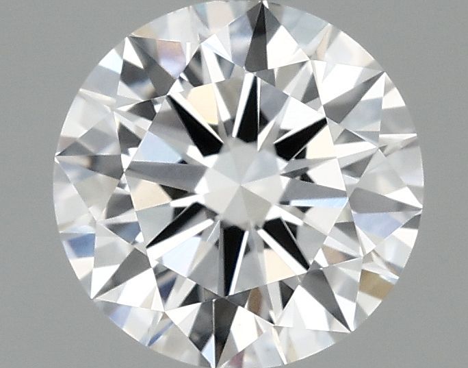 Lab Grown Diamond 1,01Ct E-VVS2 Round - IGILG798611183 1