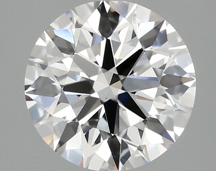 Lab Grown Diamond 1,99Ct E-VVS2 Round - IGILG759515845 1