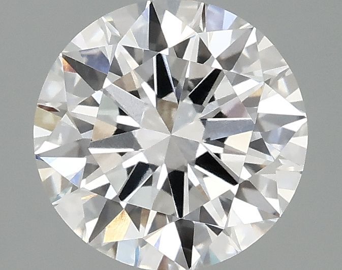 Lab Grown Diamond 1,98Ct D-VVS2 Round - IGILG769648661 1