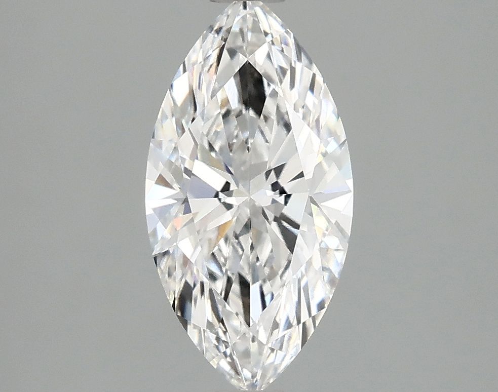 Lab Grown Diamond 1,49Ct D-VVS2 Marquise - IGILG793607052 1