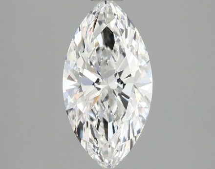 Lab Grown Diamond 1,49Ct D-VVS2 Marquise - IGILG793607052 1