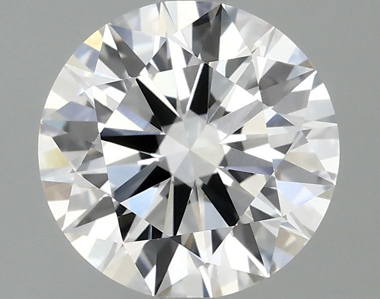 Lab Grown Diamond 1,49Ct D-VS1 Round - IGILG793614863 1