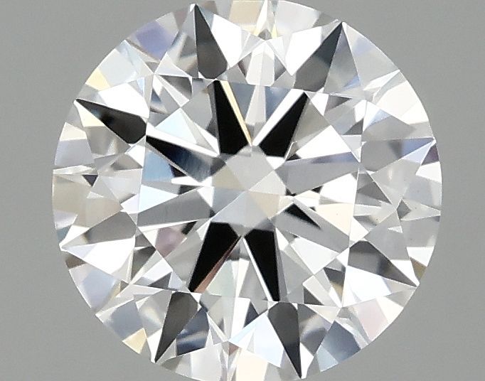 Lab Grown Diamond 2,04Ct D-VS1 Round - IGILG766663639 1