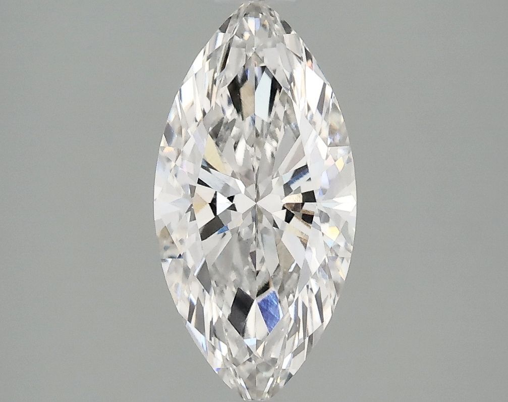 Lab Grown Diamond 1,56Ct F-VS1 Marquise - IGILG793642210 1