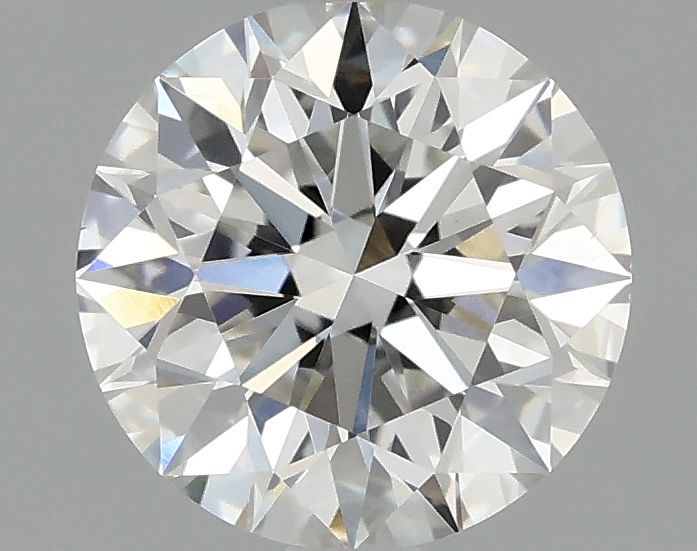 Lab Grown Diamond 0,97Ct E-VS1 Round - IGILG760561580 1