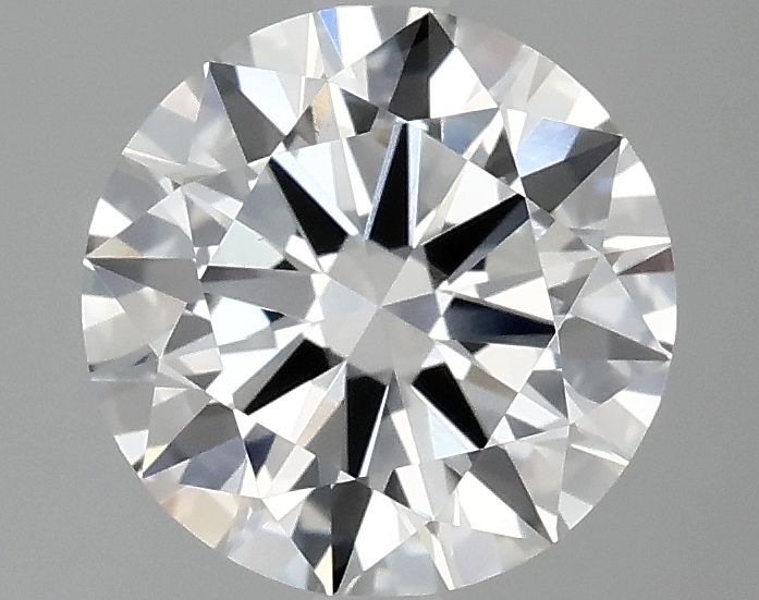 Lab Grown Diamond 1,99Ct D-VS1 Round - IGILG780604424 1