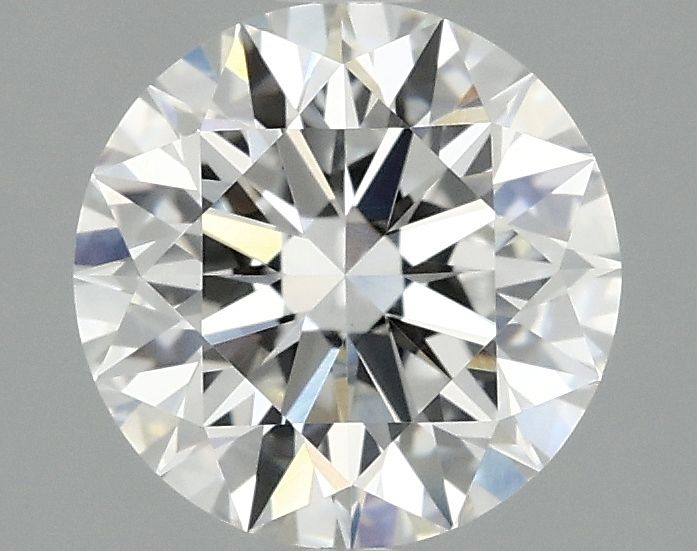 Lab Grown Diamond 1,99Ct E-VVS2 Round - IGILG779659573 1
