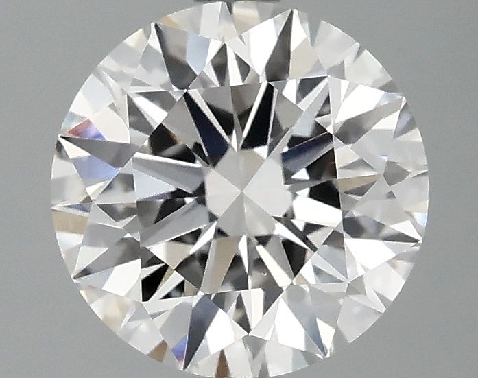 Lab Grown Diamond 2,04Ct E-VS1 Round - IGILG779656231 1