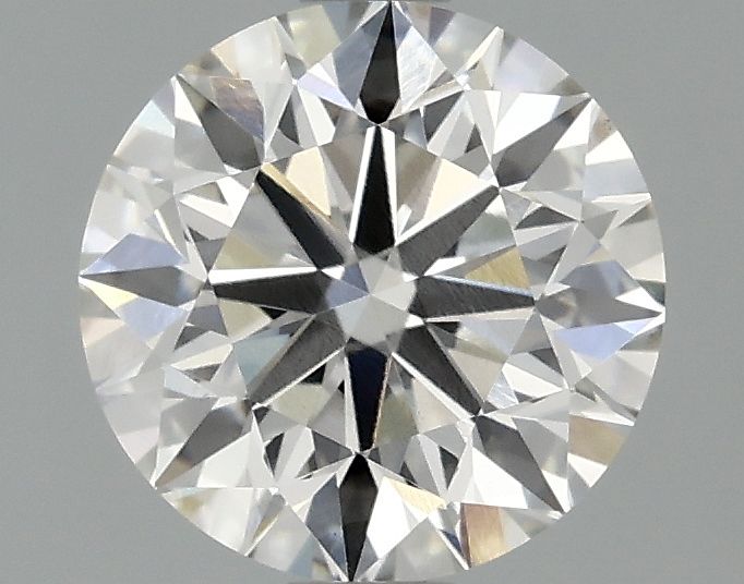 Lab Grown Diamond 1,55Ct G-VS1 Round - IGILG790693911 1