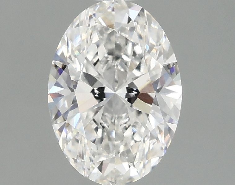 Lab Grown Diamond 1,43Ct E-VS1 Oval - IGILG779602538 1