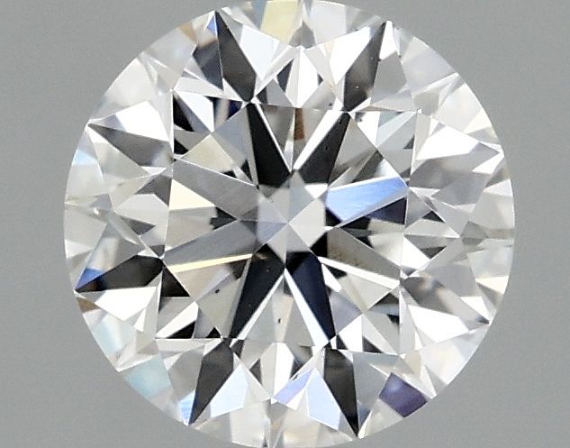 Lab Grown Diamond 1,01Ct E-VS2 Round - IGILG780690969 1