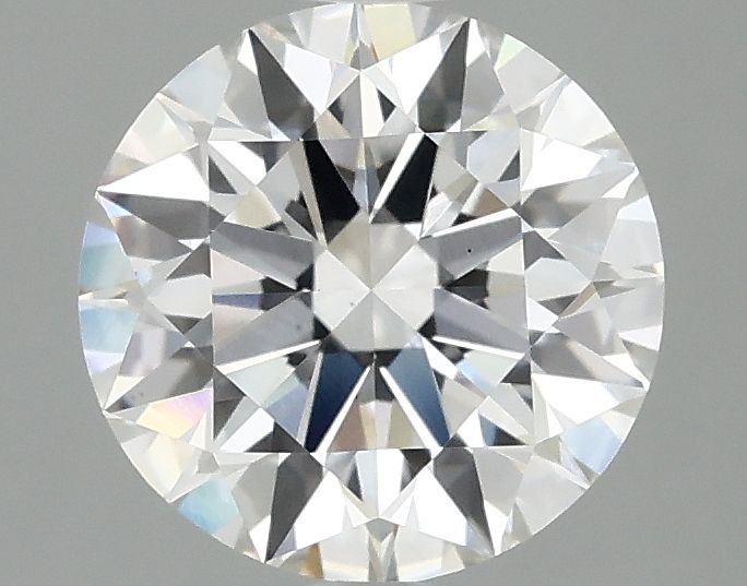 Lab Grown Diamond 1,99Ct E-VS1 Round - IGILG779661943 1