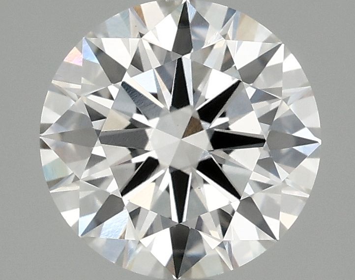 Lab Grown Diamond 1,96Ct G-VS1 Round - IGILG780614822 1
