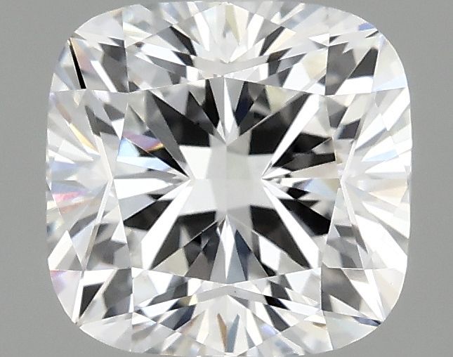 Lab Grown Diamond 1,97Ct E-VS1 Cushion - IGILG780638670 1