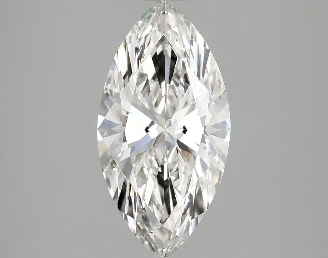 Lab Grown Diamond 1,94Ct F-VVS2 Marquise - IGILG780614176 1