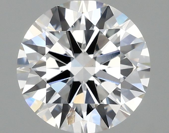 Lab Grown Diamond 1,45Ct E-VVS2 Round - IGILG782683688 1