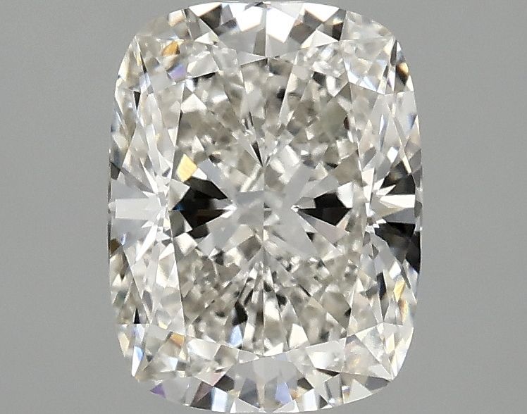Lab Grown Diamond 2,02Ct G-VVS2 Cushion - IGILG793611426 1