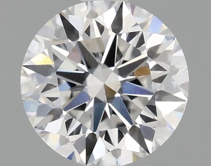 Lab Grown Diamond 1,1Ct D-VS2 Round - IGILG794688675 1