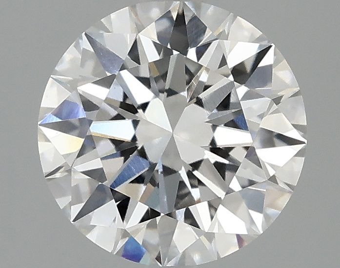 Lab Grown Diamond 2,02Ct E-VS1 Round - IGILG766601439 1