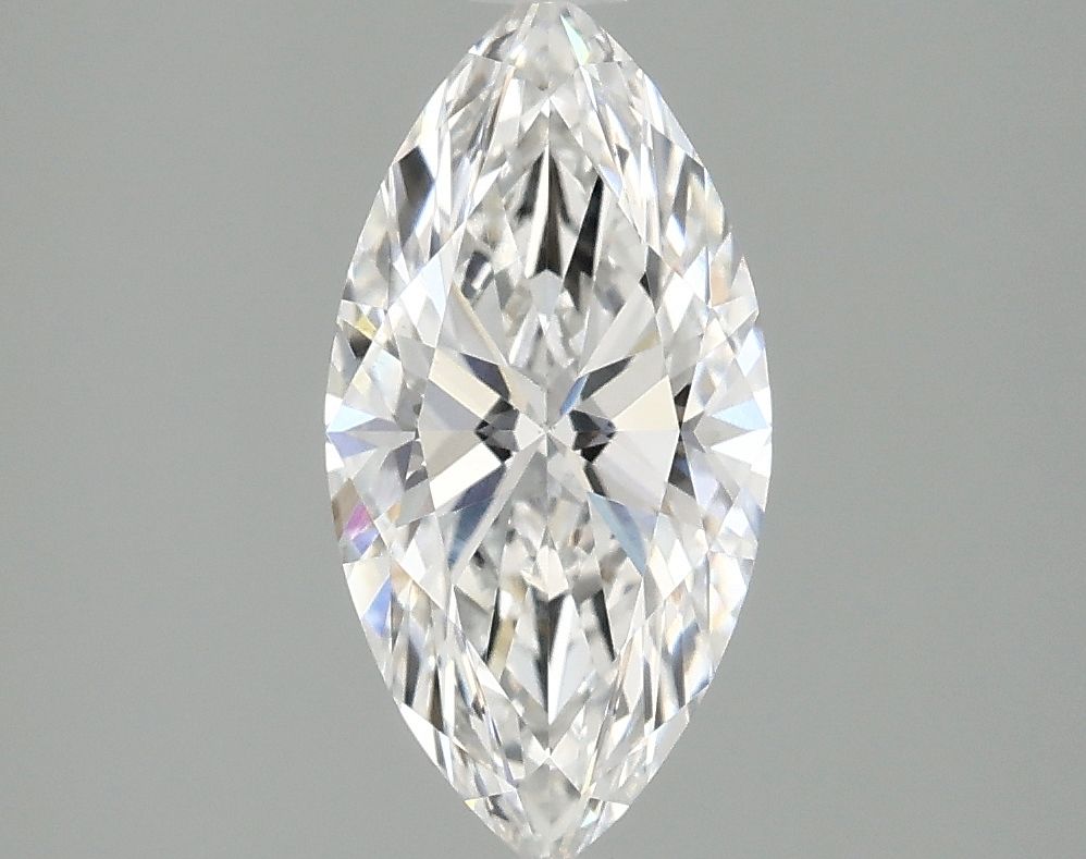 Lab Grown Diamond 1,56Ct F-VS1 Marquise - IGILG790650306 1