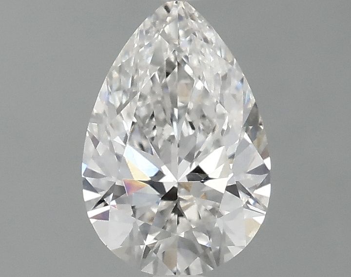 Lab Grown Diamond 1,03Ct E-VVS2 Pear - IGILG790649954 1