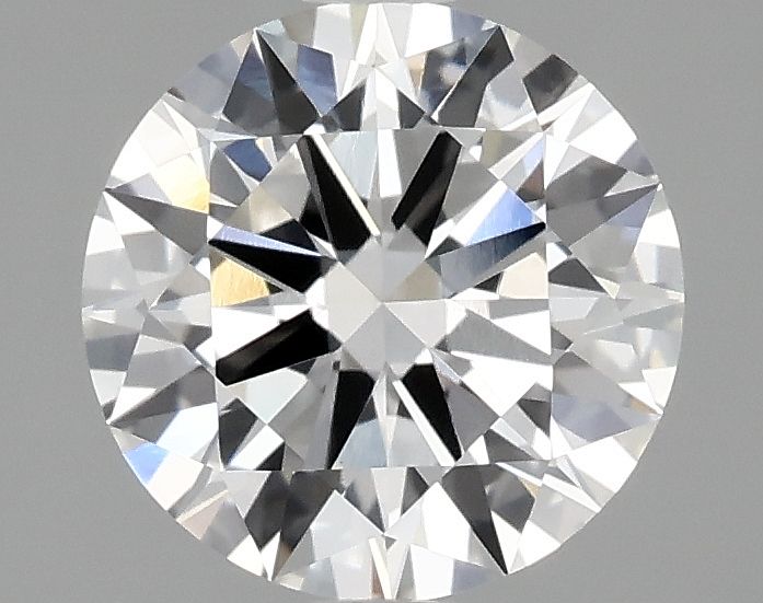 Lab Grown Diamond 1,86Ct E-VVS2 Round - IGILG775615850 1