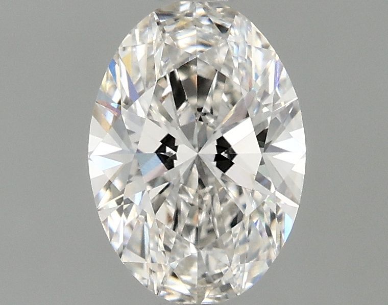 Lab Grown Diamond 1,01Ct E-VVS2 Oval - IGILG782683889 1