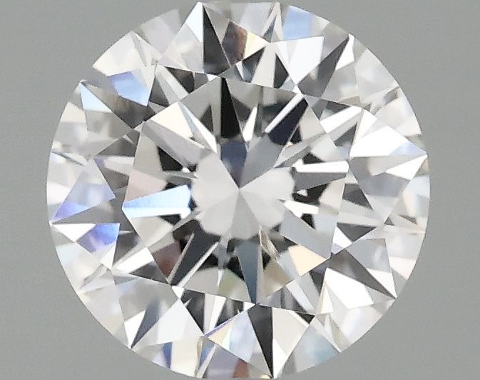 Lab Grown Diamond 1,45Ct E-VVS2 Round - IGILG793644382 1