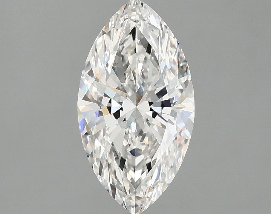 Lab Grown Diamond 1,49Ct F-VVS2 Marquise - IGILG793636119 1