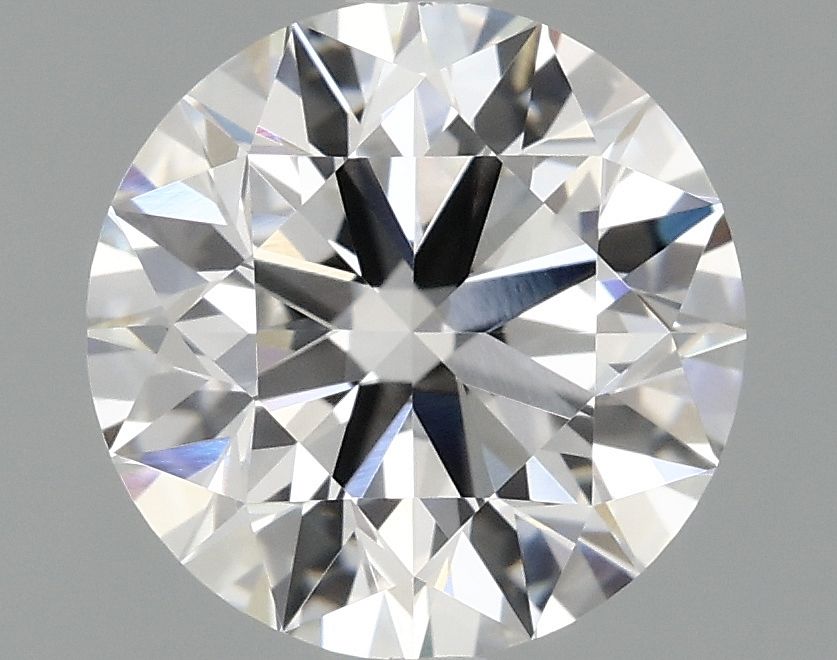 Lab Grown Diamond 1,47Ct F-VVS2 Round - IGILG794645617 1