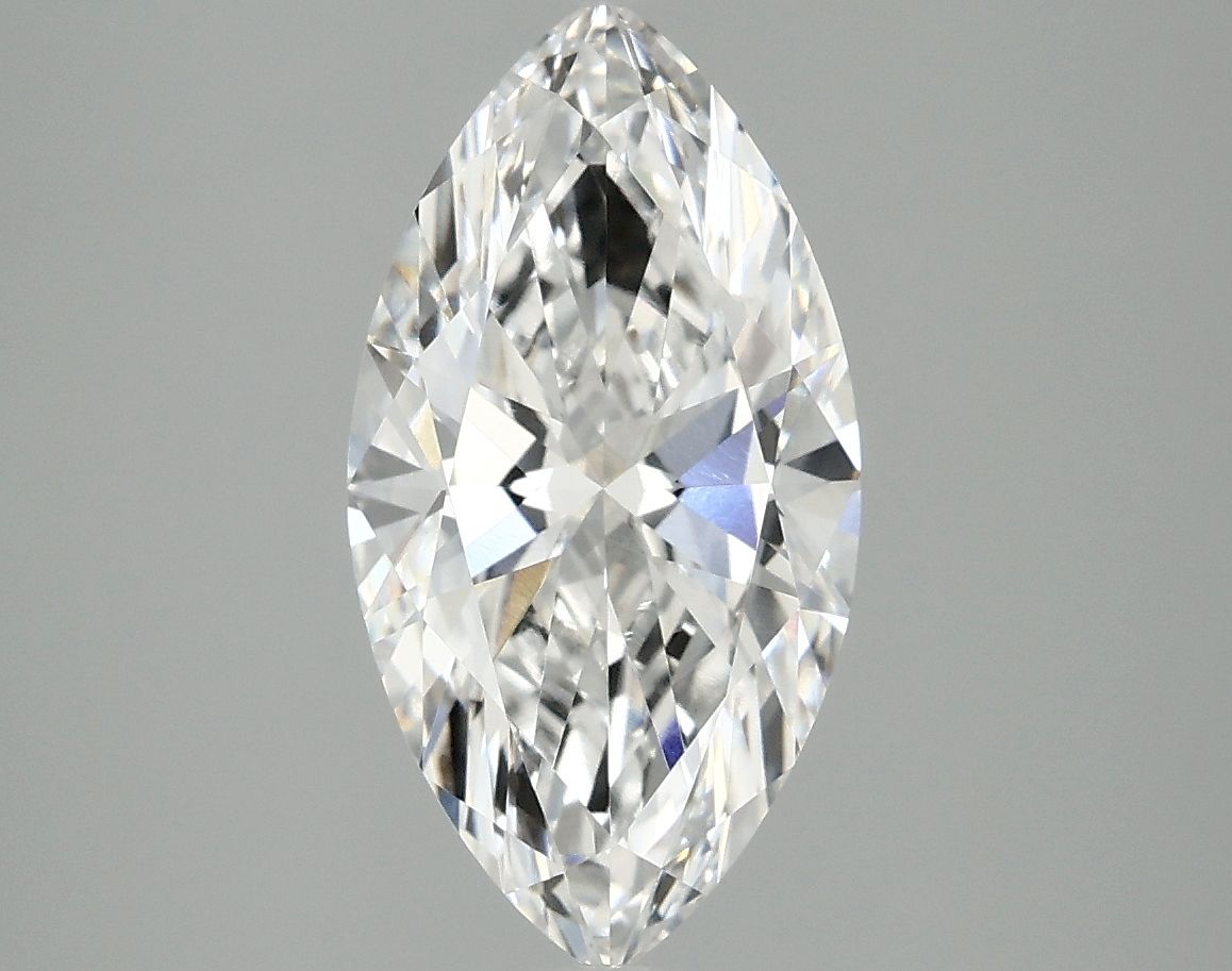 Lab Grown Diamond 2,42Ct E-VVS2 Marquise - IGILG790643904 1