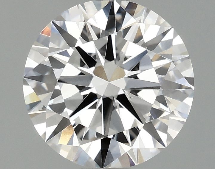 Lab Grown Diamond 1,5Ct E-VVS2 Round - IGILG790644346 1