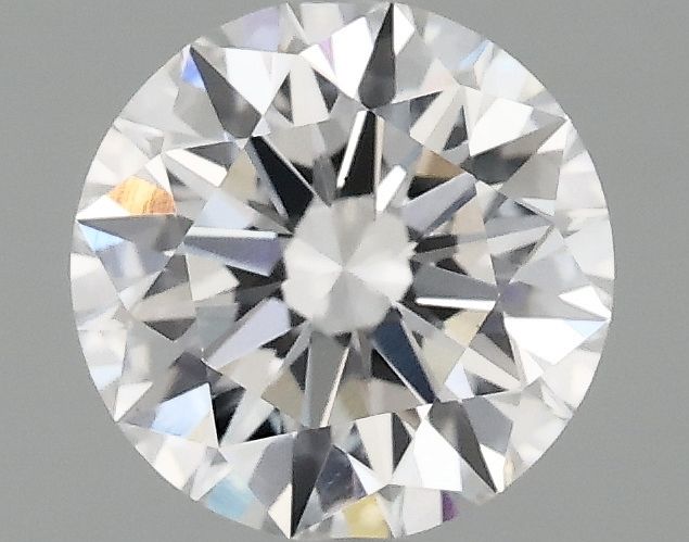 Lab Grown Diamond 1,5Ct D-VS1 Round - IGILG793644381 1
