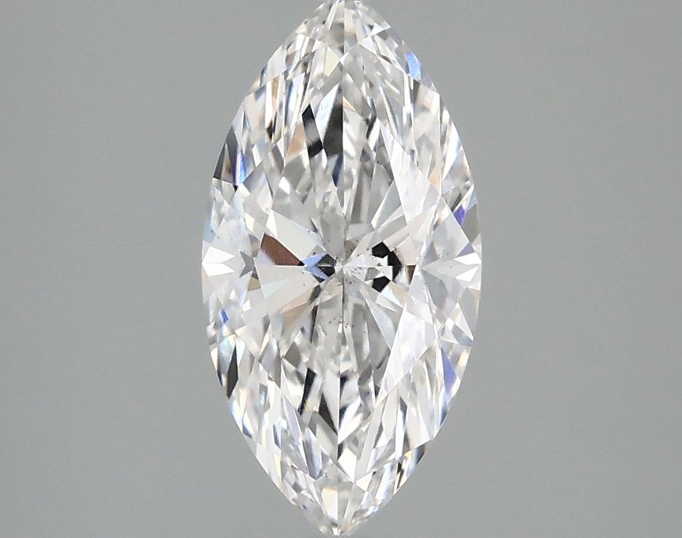 Lab Grown Diamond 1,59Ct D-VS2 Marquise - IGILG794677000 1