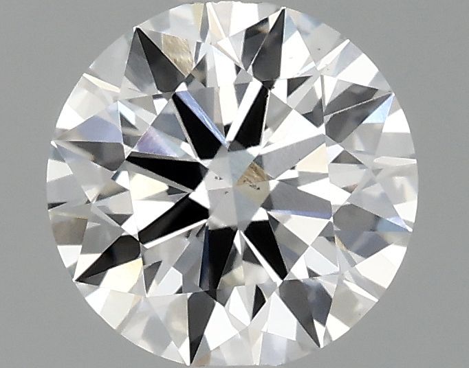 Lab Grown Diamond 1Ct E-VS2 Round - IGILG782607700 1