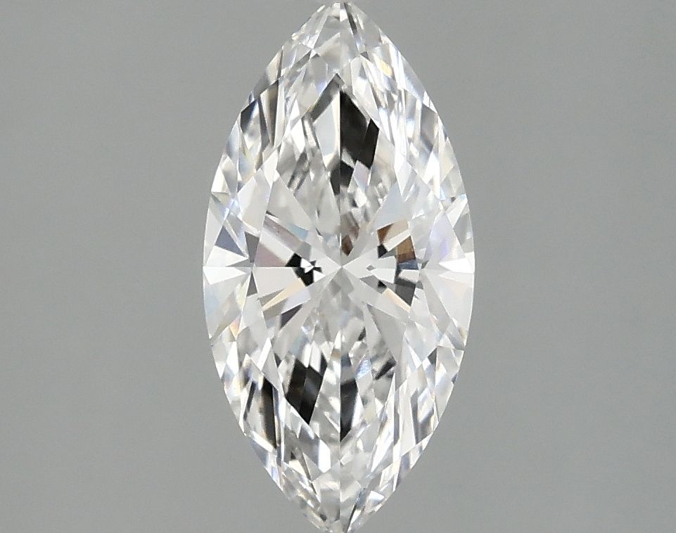 Lab Grown Diamond 1,33Ct E-VS1 Marquise - IGILG791607780 1